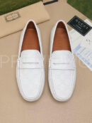Gucci мокасины PR438700 10