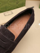 Gucci мокасины PR283467 14