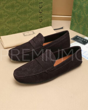 Gucci мокасины PR283467