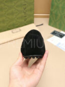 Gucci мокасины PR191712 16