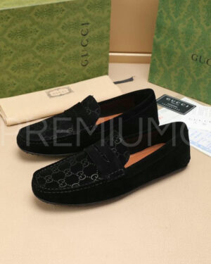 Gucci мокасины PR191712