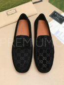 Gucci мокасины PR191712 10