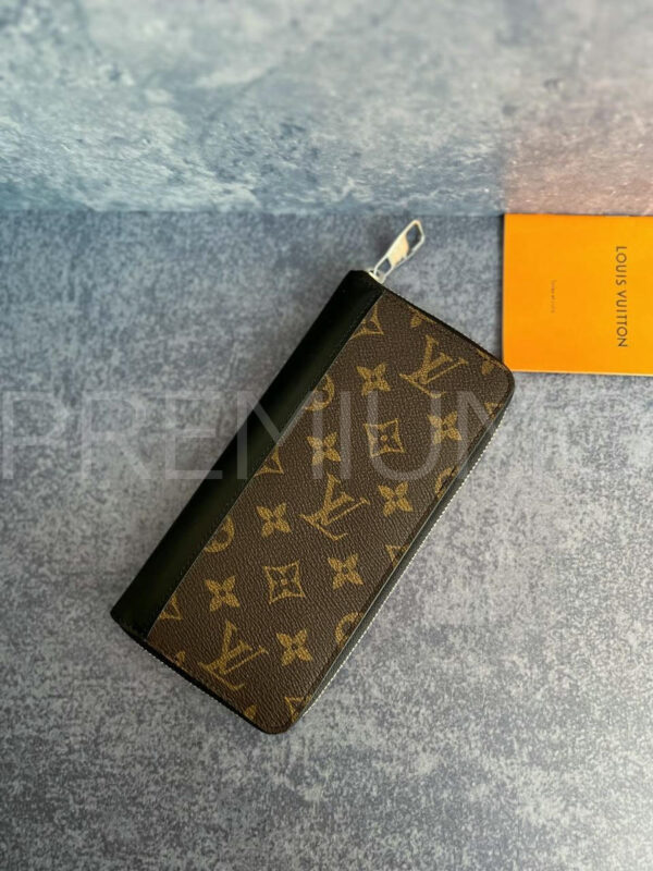 Louis Vuitton кошелек PR597917 2