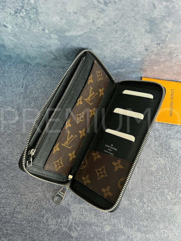 Louis Vuitton кошелек PR597917 3