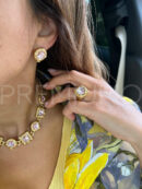 Versace серьги PR451621 5