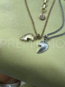 Alexander McQueen кулон PR615301 6