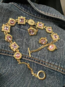 Versace серьги PR451621 6