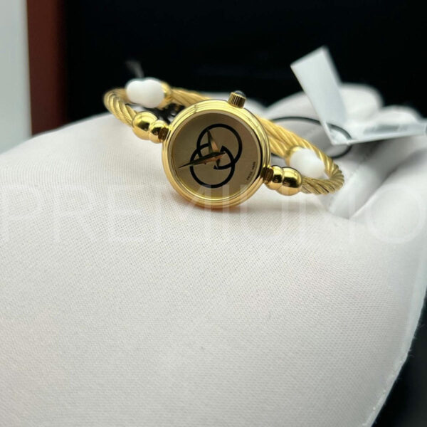 Gucci часы PR125217 2