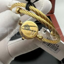 Gucci часы PR125217 9