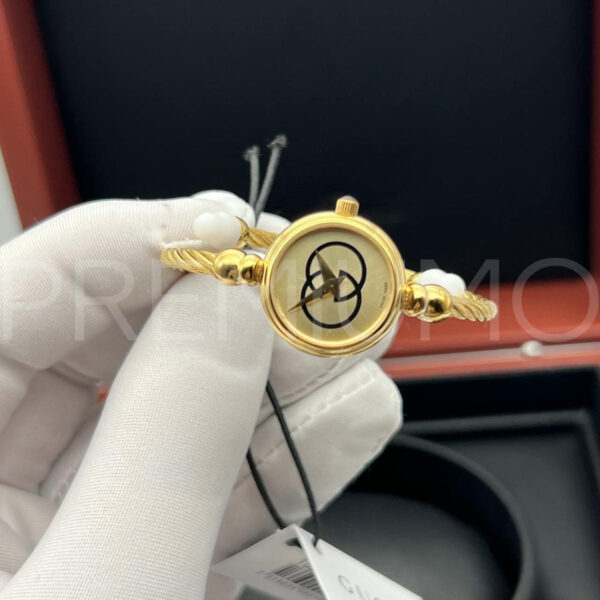 Gucci часы PR125217 5