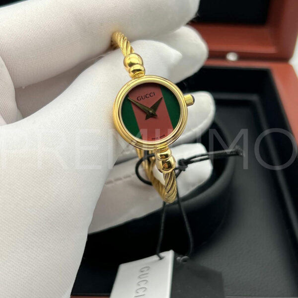 Gucci часы PR589883