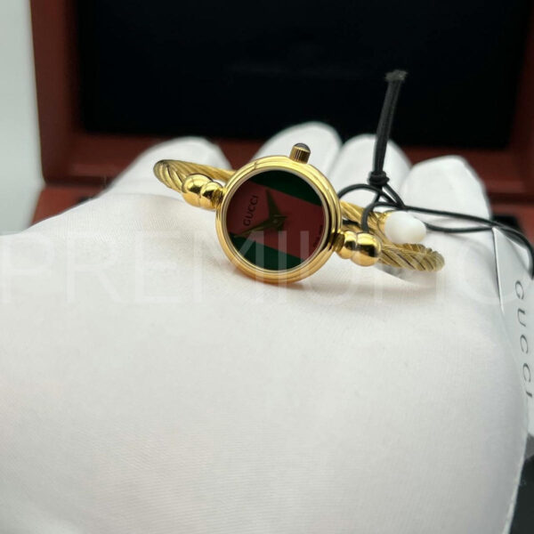 Gucci часы PR589883 2