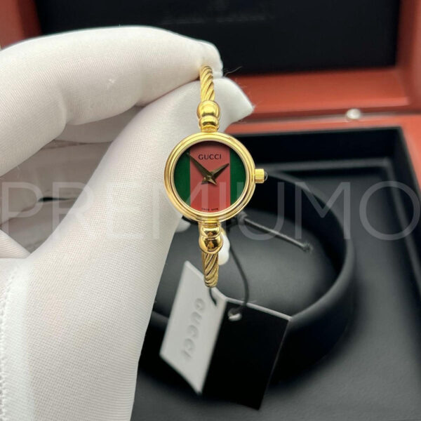 Gucci часы PR589883 5