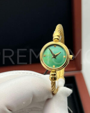 Gucci часы PR329068