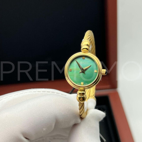 Gucci часы PR329068
