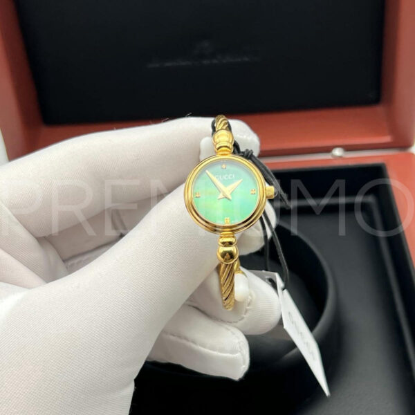 Gucci часы PR329068 5