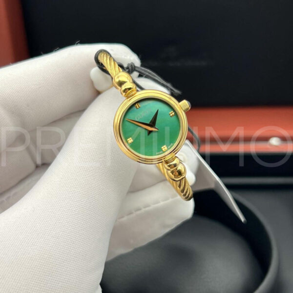 Gucci часы PR329068 6