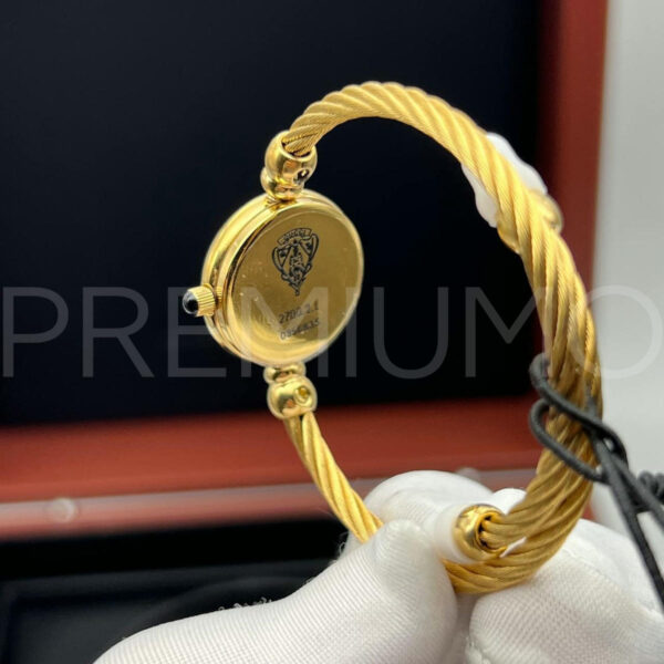 Gucci часы PR329068 4