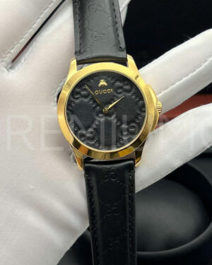 Gucci часы PR375797