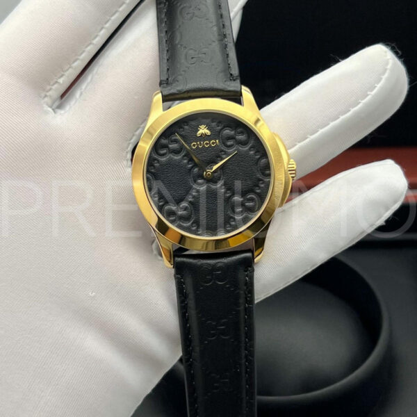 Gucci часы PR375797