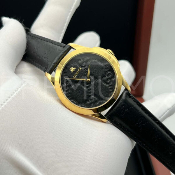 Gucci часы PR375797 4