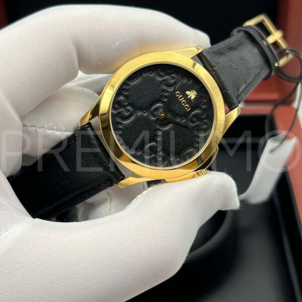 Gucci часы PR375797 7
