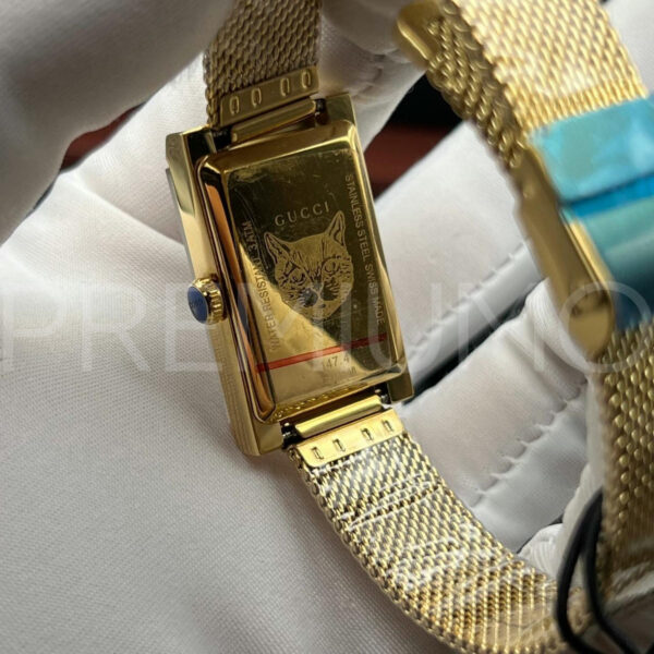 Gucci часы PR963399 4