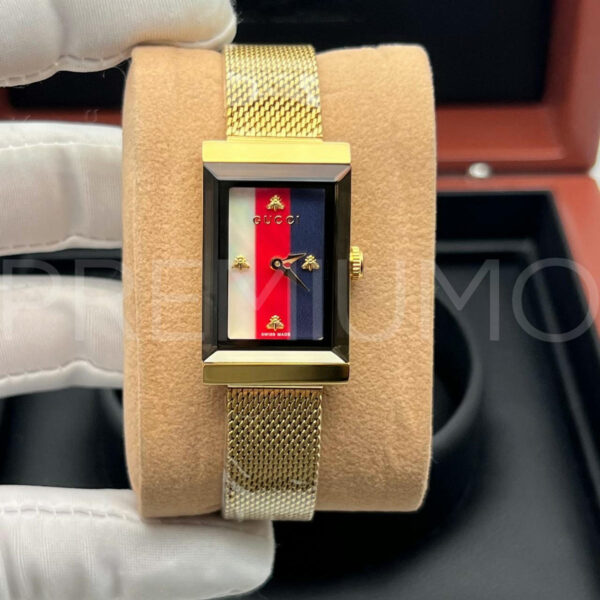 Gucci часы PR963399