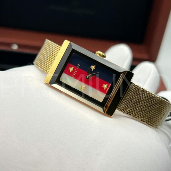 Gucci часы PR963399 5