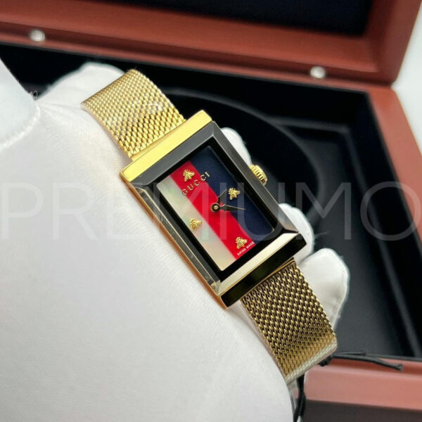 Gucci часы PR963399 6