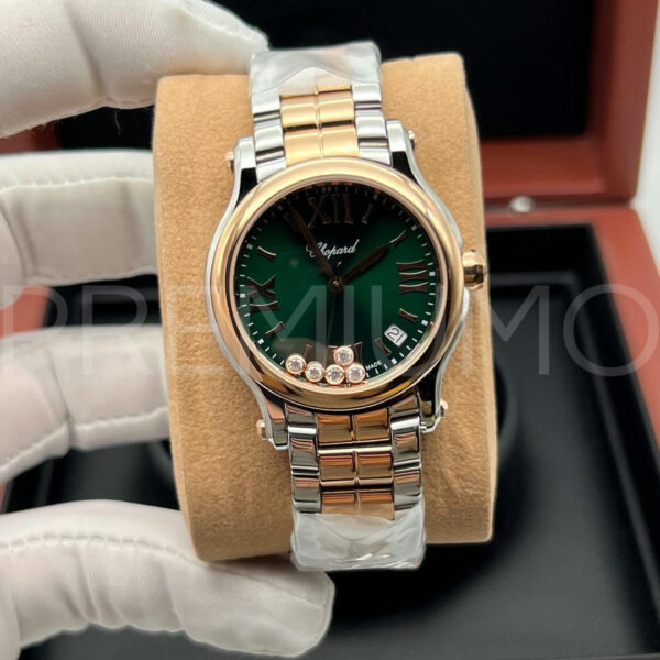 Chopard часы PR985210