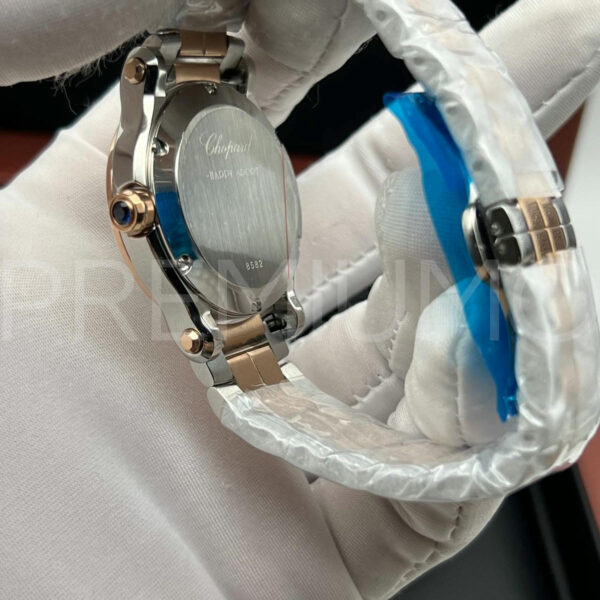Chopard часы PR985210 6