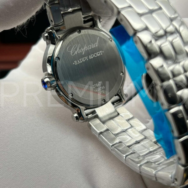 Chopard часы PR839084 3