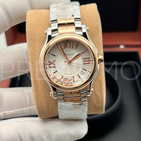 Chopard часы PR188122