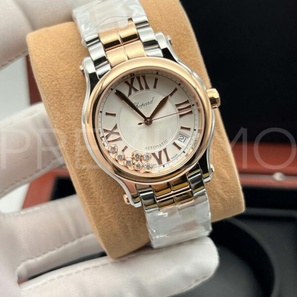 Chopard часы PR188122 2