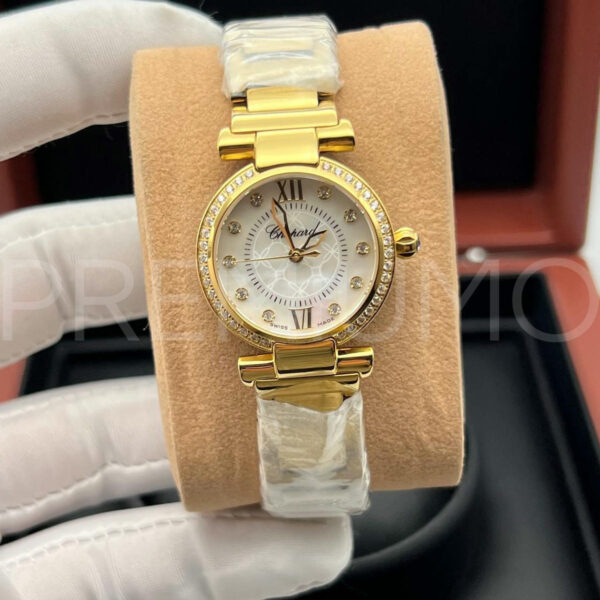 Chopard часы PR727368