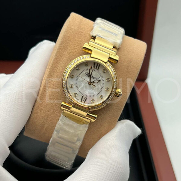 Chopard часы PR727368 2