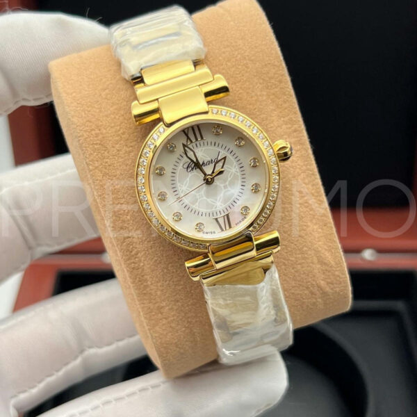 Chopard часы PR727368 4
