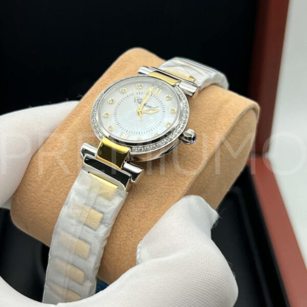 Chopard часы PR558391 3