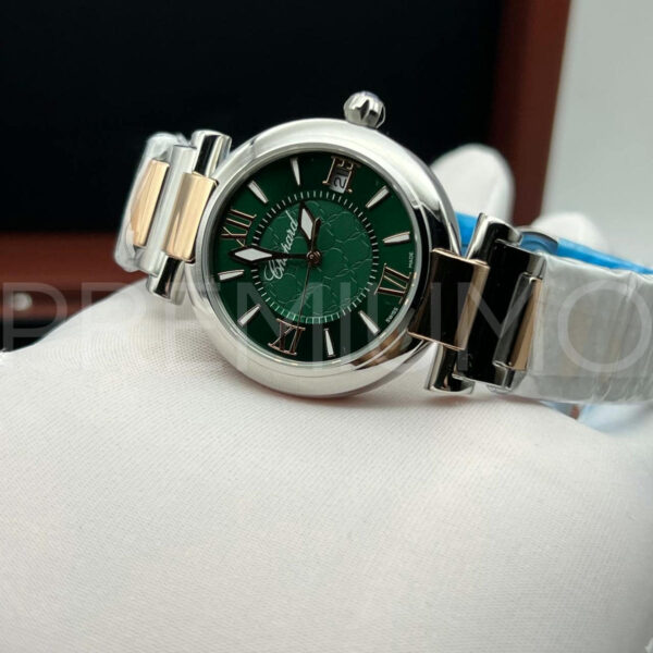 Chopard часы PR285759 5