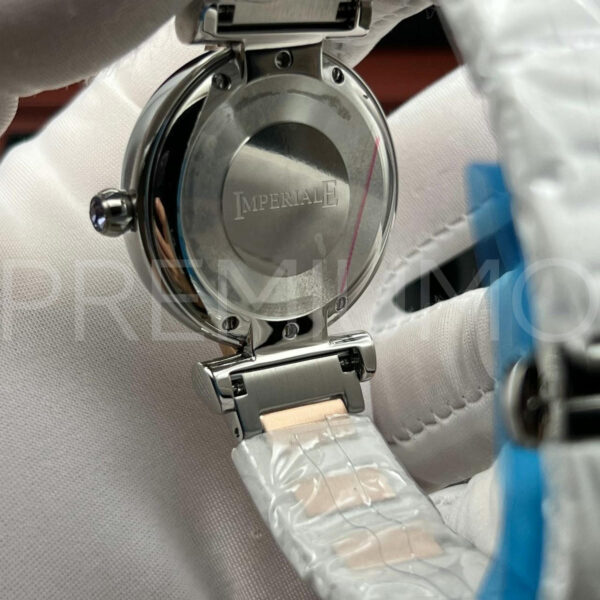Chopard часы PR551774 2