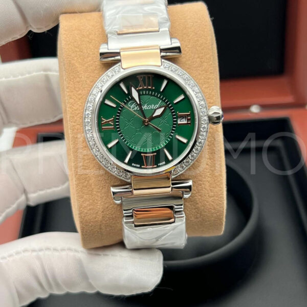 Chopard часы PR551774