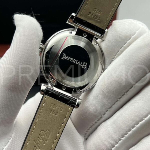 Chopard часы PR749398 3