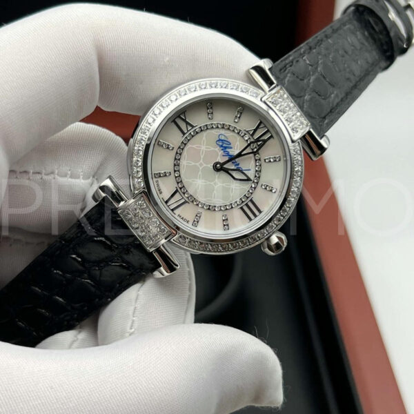 Chopard часы PR749398 4