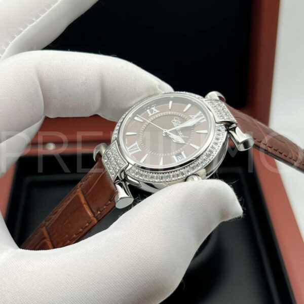 Chopard часы PR326525 2