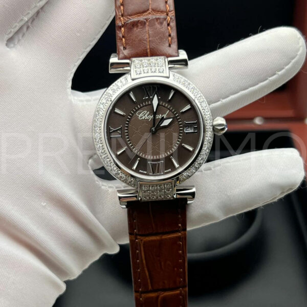 Chopard часы PR326525