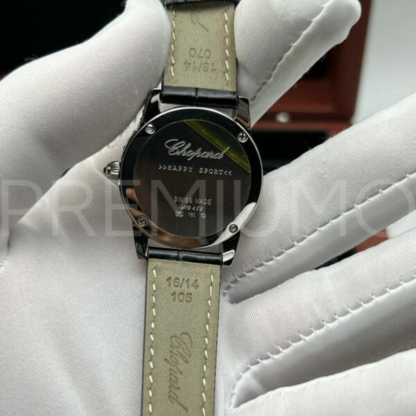 Chopard часы PR812865 4