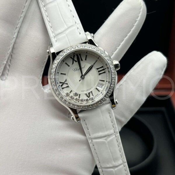 Chopard часы PR665775