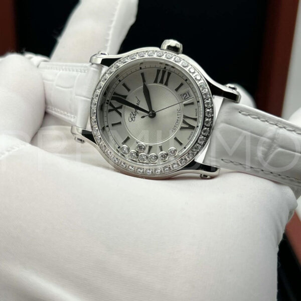 Chopard часы PR665775 4