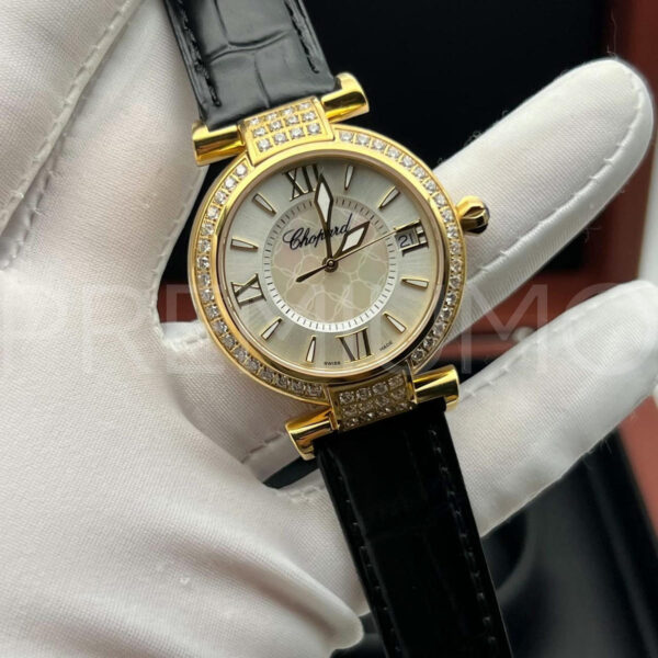 Chopard часы PR509252